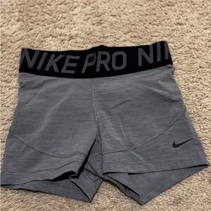 Size S Nike Shorts